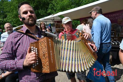 Streekproductenmarkt Lievelde - deel 1 (20-05-2024)