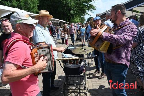 Streekproductenmarkt Lievelde - deel 1 (20-05-2024)