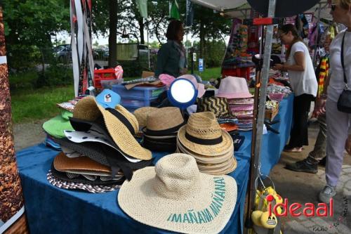 Streekproductenmarkt Lievelde - deel 1 (20-05-2024)