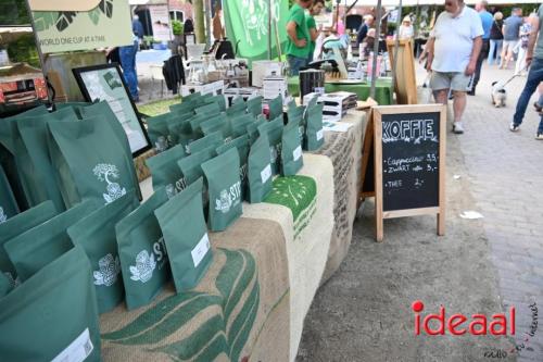 Streekproductenmarkt Lievelde - deel 1 (20-05-2024)