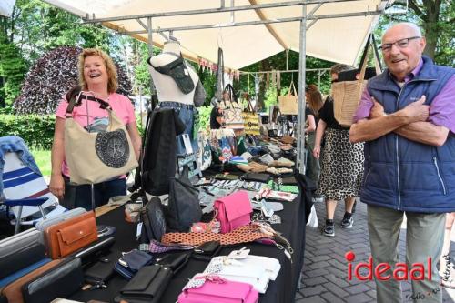Streekproductenmarkt Lievelde - deel 1 (20-05-2024)