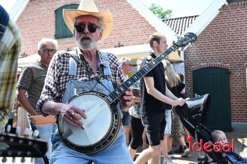 Streekproductenmarkt Lievelde - deel 1 (20-05-2024)
