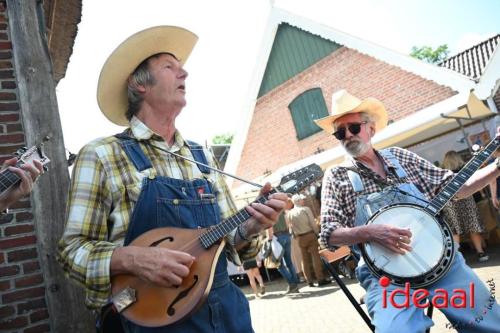 Streekproductenmarkt Lievelde - deel 1 (20-05-2024)