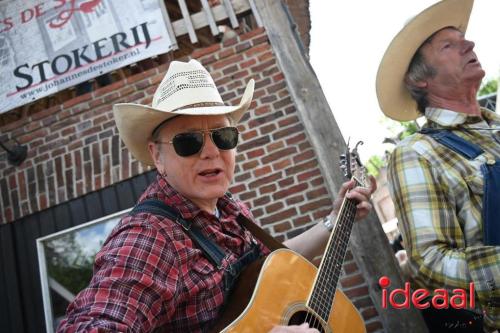 Streekproductenmarkt Lievelde - deel 1 (20-05-2024)