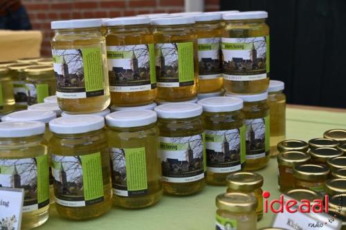 Streekproductenmarkt Lievelde - deel 1 (20-05-2024)