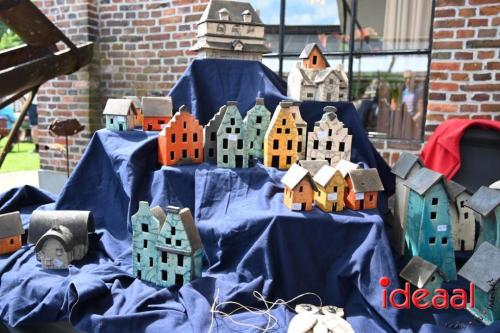 Streekproductenmarkt Lievelde - deel 1 (20-05-2024)