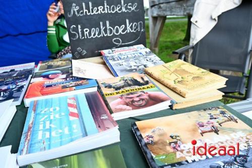 Streekproductenmarkt Lievelde - deel 1 (20-05-2024)