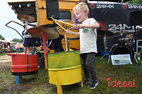 Streekproductenmarkt Lievelde - deel 1 (20-05-2024)