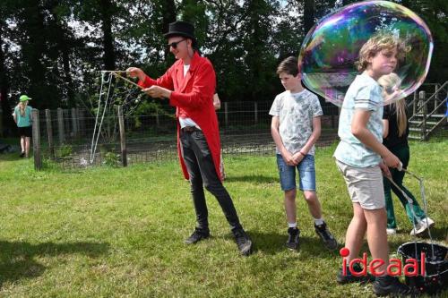 Streekproductenmarkt Lievelde - deel 1 (20-05-2024)