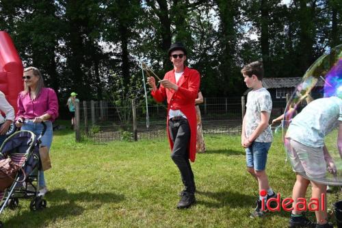 Streekproductenmarkt Lievelde - deel 1 (20-05-2024)