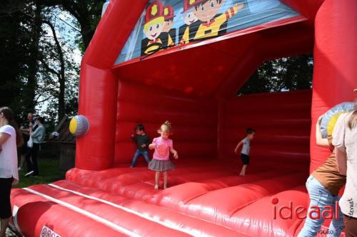 Streekproductenmarkt Lievelde - deel 1 (20-05-2024)