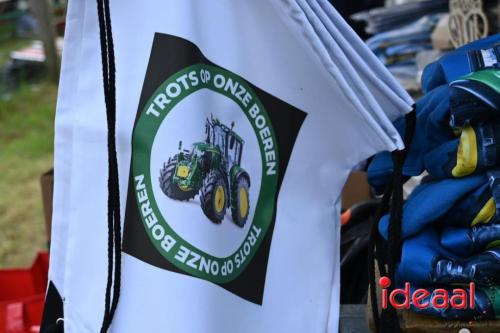 Streekproductenmarkt Lievelde - deel 1 (20-05-2024)