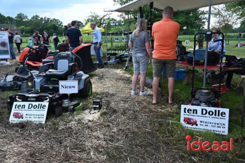 Streekproductenmarkt Lievelde - deel 1 (20-05-2024)