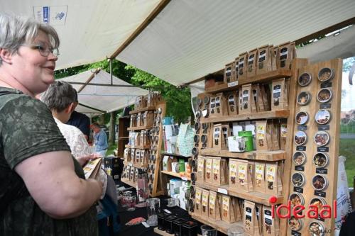 Streekproductenmarkt Lievelde - deel 1 (20-05-2024)