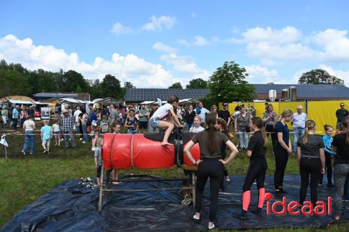 Streekproductenmarkt Lievelde - deel 2 (20-05-2024)