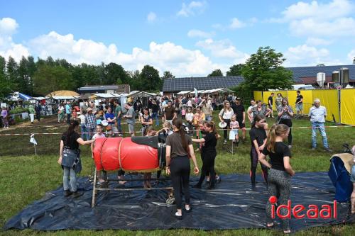 Streekproductenmarkt Lievelde - deel 2 (20-05-2024)