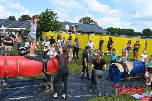 Streekproductenmarkt Lievelde - deel 2 (20-05-2024)