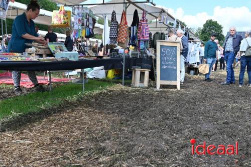 Streekproductenmarkt Lievelde - deel 2 (20-05-2024)