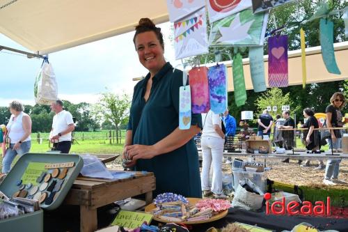 Streekproductenmarkt Lievelde - deel 2 (20-05-2024)