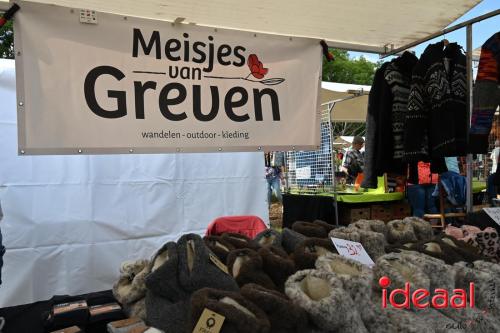 Streekproductenmarkt Lievelde - deel 2 (20-05-2024)