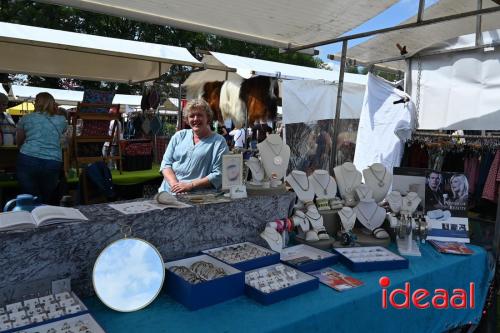 Streekproductenmarkt Lievelde - deel 2 (20-05-2024)