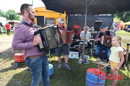 Streekproductenmarkt Lievelde - deel 2 (20-05-2024)