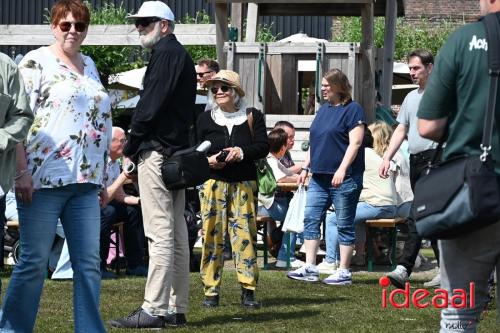 Streekproductenmarkt Lievelde - deel 2 (20-05-2024)