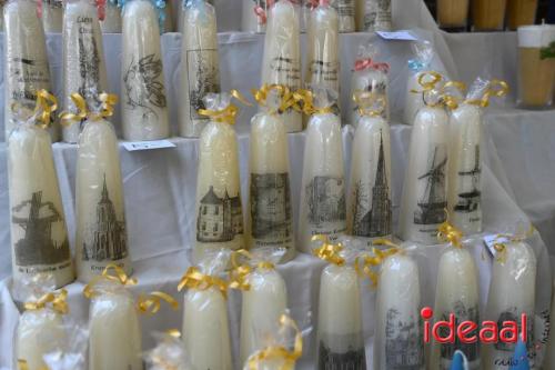 Streekproductenmarkt Lievelde - deel 1 (20-05-2024)