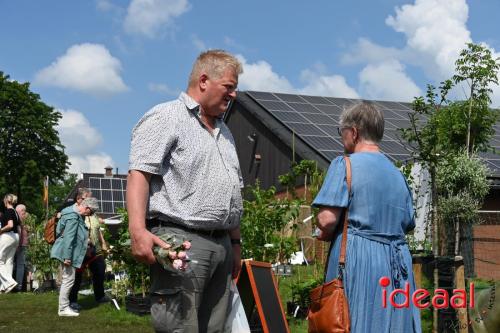 Streekproductenmarkt Lievelde - deel 2 (20-05-2024)