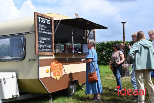 Streekproductenmarkt Lievelde - deel 2 (20-05-2024)