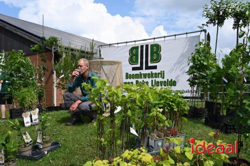 Streekproductenmarkt Lievelde - deel 2 (20-05-2024)
