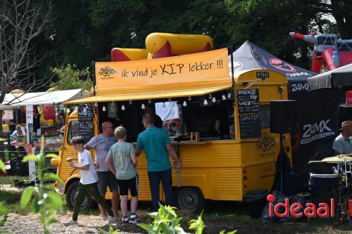 Streekproductenmarkt Lievelde - deel 2 (20-05-2024)