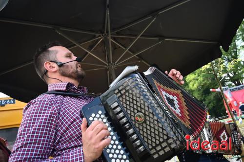 Streekproductenmarkt Lievelde - deel 2 (20-05-2024)