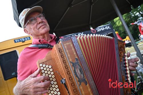 Streekproductenmarkt Lievelde - deel 2 (20-05-2024)