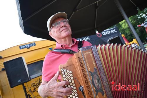 Streekproductenmarkt Lievelde - deel 2 (20-05-2024)