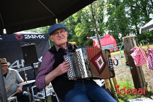 Streekproductenmarkt Lievelde - deel 2 (20-05-2024)
