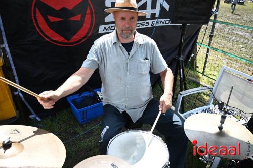 Streekproductenmarkt Lievelde - deel 2 (20-05-2024)