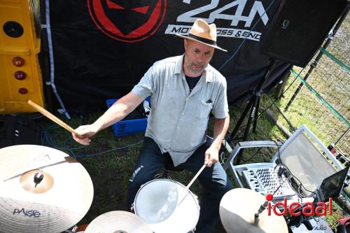 Streekproductenmarkt Lievelde - deel 2 (20-05-2024)