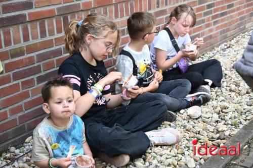 Streekproductenmarkt Lievelde - deel 1 (20-05-2024)