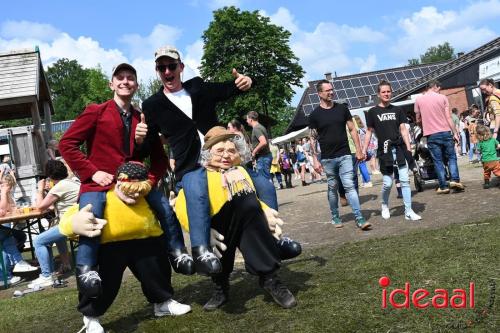 Streekproductenmarkt Lievelde - deel 2 (20-05-2024)