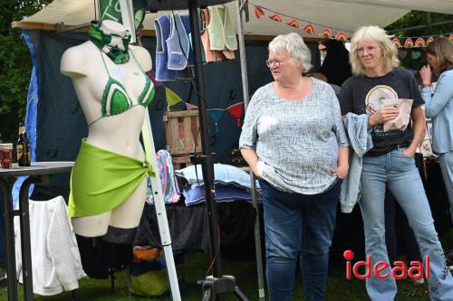 Streekproductenmarkt Lievelde - deel 2 (20-05-2024)