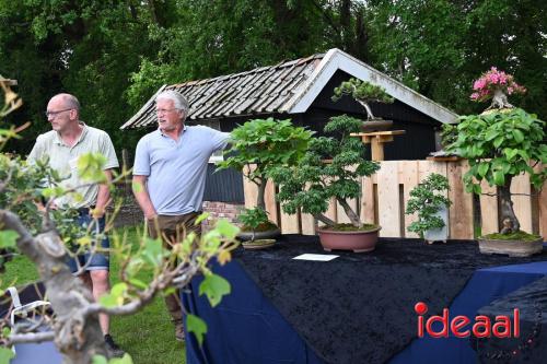 Streekproductenmarkt Lievelde - deel 2 (20-05-2024)