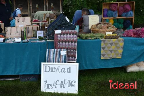 Streekproductenmarkt Lievelde - deel 2 (20-05-2024)