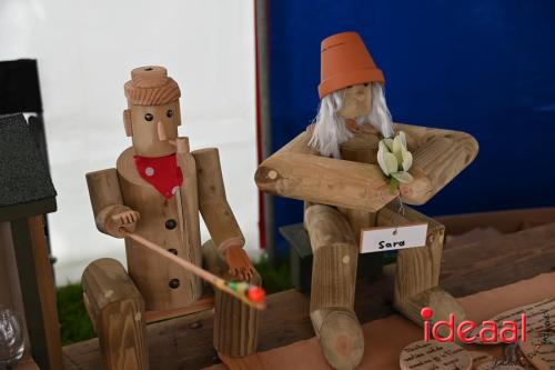 Streekproductenmarkt Lievelde - deel 2 (20-05-2024)