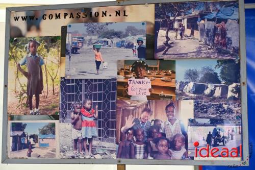 Streekproductenmarkt Lievelde - deel 2 (20-05-2024)