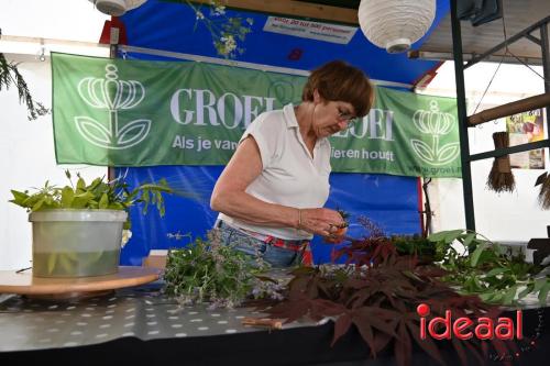 Streekproductenmarkt Lievelde - deel 2 (20-05-2024)