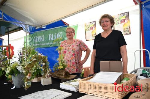 Streekproductenmarkt Lievelde - deel 2 (20-05-2024)