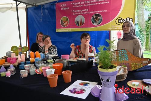 Streekproductenmarkt Lievelde - deel 2 (20-05-2024)