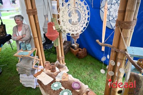 Streekproductenmarkt Lievelde - deel 2 (20-05-2024)