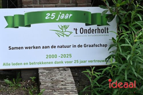 25 jaar Onderholt - deel 1 (28-06-2025)